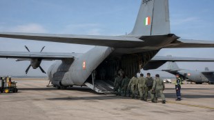IAF Fleet Modernisation: India proposes Rs 1 lakh crore tender for 60 multirole transport aircraft