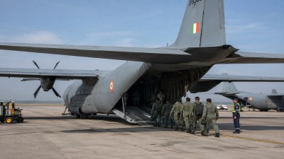 IAF fleet modernisation: India proposes Rs 1 lakh cr tender for 60 transport aircraft