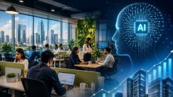 AI isn’t shrinking India’s offices yet; 77% occupiers plan expansion: Report