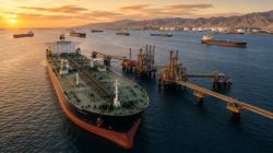 Iraq’s oil problem is not production: How Hormuz created an 800,000-bpd export bottleneck