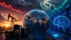 AI boom is cushioning Iran war shock, but IMF warns oil prices could reignite inflation