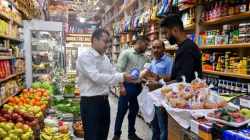 Dabur banned from selling honey, apple cider vinegar and multiple other products