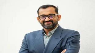Aasif Malbari-MD-CEO-Godrej Consumer Products
