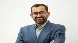 Aasif Malbari, MD & CEO, Godrej Consumer Products: From sums to strategy