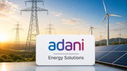 Adani Energy Solutions bags Rs 4,700 crore transmission project in Maharashtra for renewable power evacuation