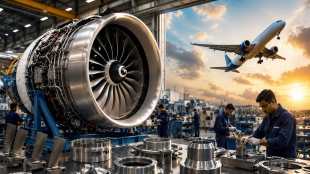 Aerospace