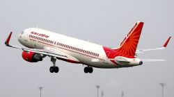 Air India flight drops 3,000 feet mid-air after turbulence; 12 injured