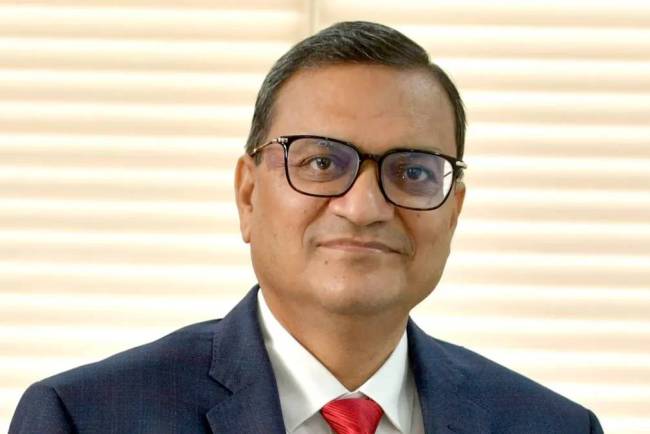 Ajai Shukla-MD&CEO-PNB Housing