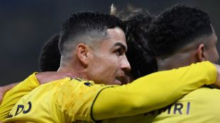 Google Trends: Why ‘Diriyah vs Al-Nassr’ is trending in India today