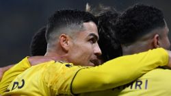 Google Trends: Al-Nassr thrash Diriyah 4-1 in King’s Cup clash