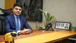 Muthoot Finance announces Alexander George as MD in planned leadership transition