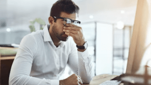 AI layoffs India