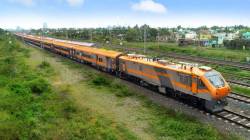 Gorakhpur-Delhi special train becomes weekly Amrit Bharat Express; check schedule