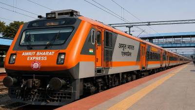 Travelling on Dhanbad-Coimbatore Amrit Bharat Express? Timings revised at 6 stations