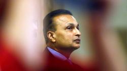 Anil Ambani denies wrongdoing as CBI files FIR over alleged Rs 1,816 crore EPFO loss