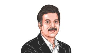 Anuj Bhalla, SVP and Global Delivery Head - Cloud & Infrastructure Services, Cognizant