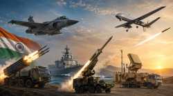 The Rs 50,000 crore question: Can India break into the top 25 arms exporters?