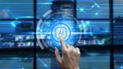 Light-touch approach apt for AI regulation