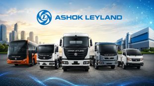 Ashok Leyland Q1 revenue rises to record Rs 9,634 crore