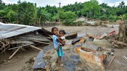 Assam gets Rs 379 cr, Maharashtra gets Rs 500 cr as Centre releases Rs 2,118 cr aid for flood-hit states