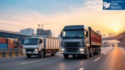India’s truck market is defying the odds. 2 stocks to watch