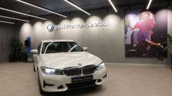 BMW used-car sales jump 54% as luxury buyers seek value