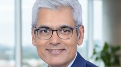 ‘AI won’t scale without trusted data’ Q&A with Joydeep Mukherjee, executive VP, Infosys