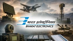 BEL bags Rs 730 crore defence orders; August inflow crosses Rs 1,270 crore