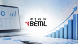 BEML narrows Q1 net loss to Rs 27 crore, revenue rises 29%