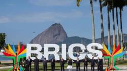A Chinese buy-in for BRICS