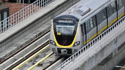 Bengaluru Metro update: Airport Line nears completion
