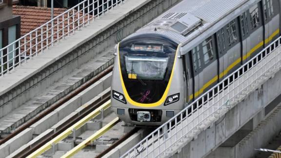 Infrastructure, Bangalore, Bengaluru Metro, Bangalore Airport, Bangalore Metro Blue Line, Silk Road