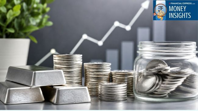 Mutual Funds with Most Investments in Silver