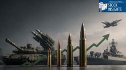 4 Strong Arms Manufacturing Stocks to Watch in India 