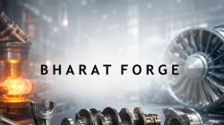 Bharat Forge shares plunges 4%; Q1 net loss at Rs 90 crore