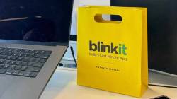 Blinkit dark store in Malad loses food licence