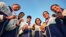 Commonwealth Games 2026: India’s boxers script history with seven gold medals, finish as top boxing nation