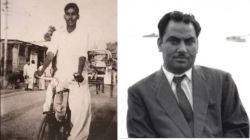 Partition took his home. Daily wages came next. Then he built a Rs 1.14 lakh crore empire