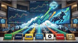 HDFC Bank, Hyundai, Swiggy to Eternal: Why top brokerages are bullish on these 7 stocks with 13% to 72% upside potential