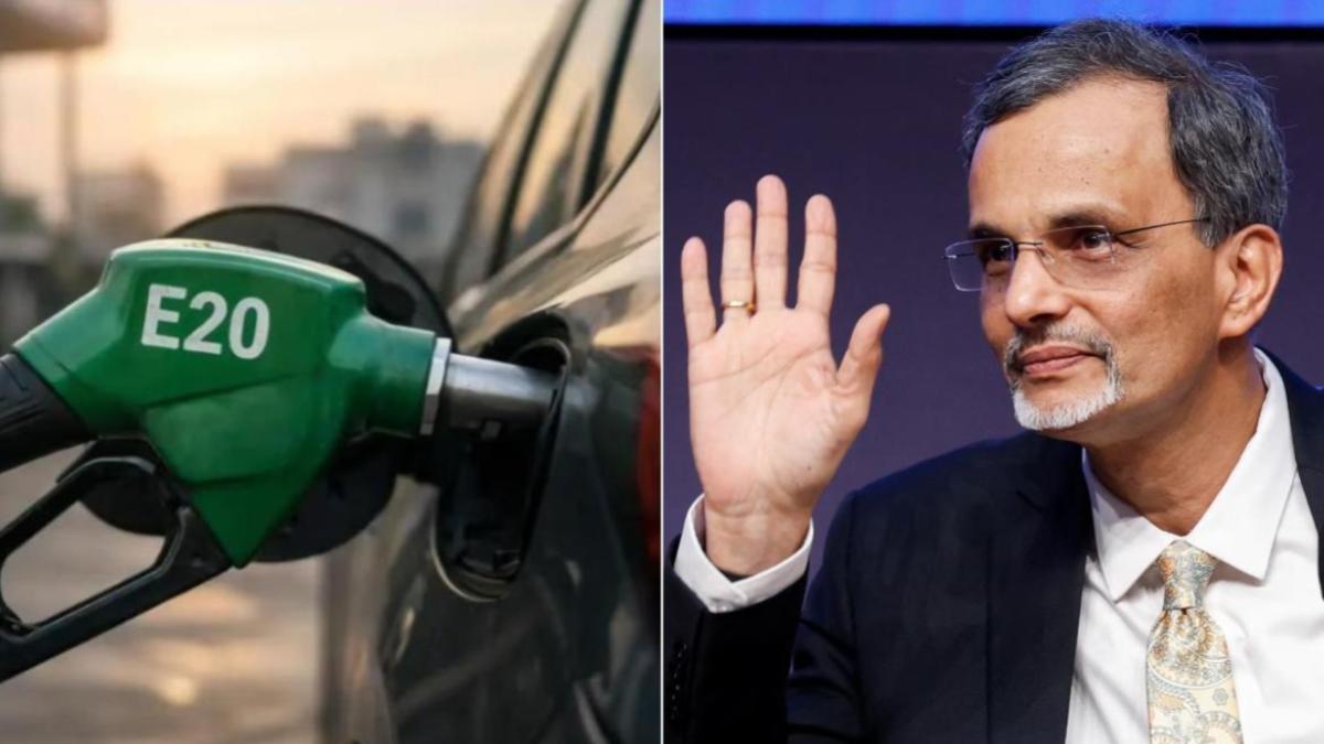 Why govt should restore lower ethanol-blended petrol for older vehicles – ...