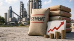 Diverging playbooks shape cement leaders’ Q1