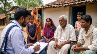 Census of India to ask 40 questions which could help govt and policymakers gauge economic conditions of the country.