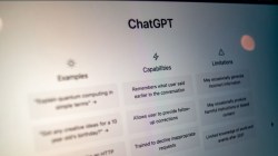 ChatGPT ads now in India —  What it means for your privacy