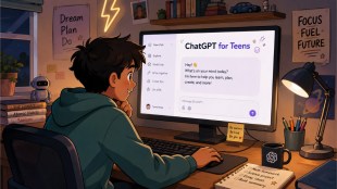 ChatGPT for Teens