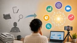 I asked AI to assess my job and career. It identified 5 skills I need to build