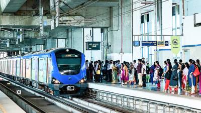 Chennai Metro Phase 2: 3 New corridors to link airport, IT hubs and suburbs