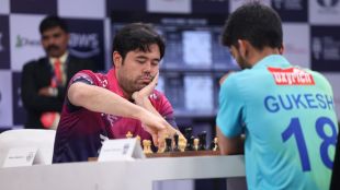 The 64-square startup: Can Global Chess League build sport's unlikeliest empire?