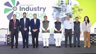 Chhattisgarh Secures ₹13,840 Cr Investment Push to Boost Manufacturing and Create 10,000+ Jobs