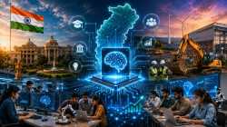 Why Chhattisgarh is investing Rs 500 crore in AI and what it means for startups, jobs and digital economy