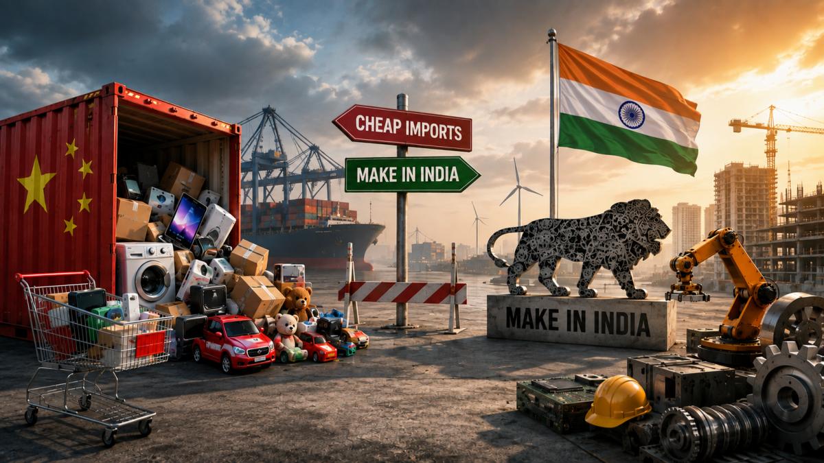 India Faces Trade Shifts Amid Growing Telecom Equipment Export Potential